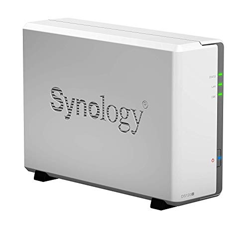 Synology Nas Server