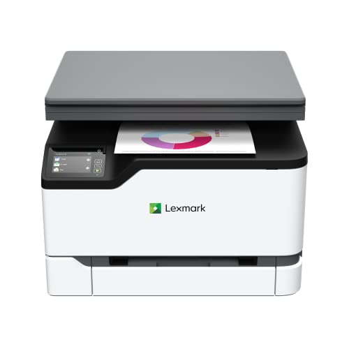 Lexmark Kleiner Farblaserdrucker