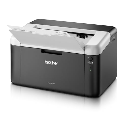 Brother Laserdrucker Mit Airprint