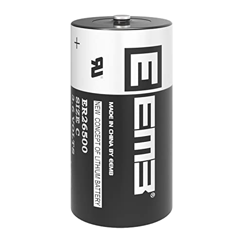 Eemb Batterie Mit Der Grösse R14