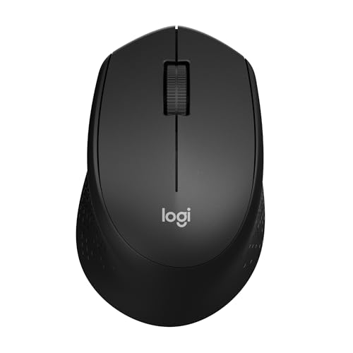 Logitech Logitech Maus