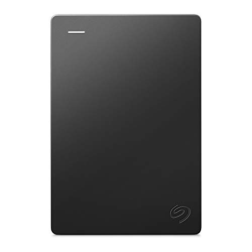 Seagate Externe Festplatte Ps4