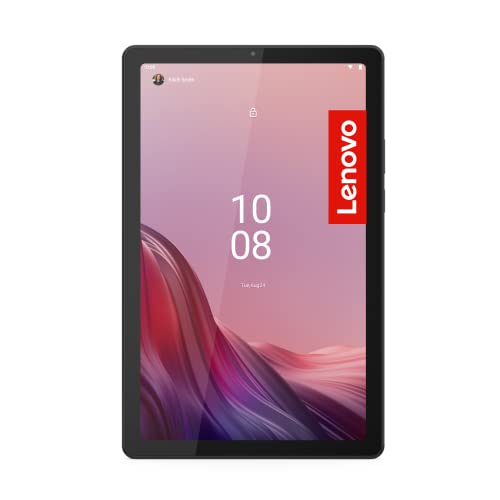 Lenovo Senioren Tablet