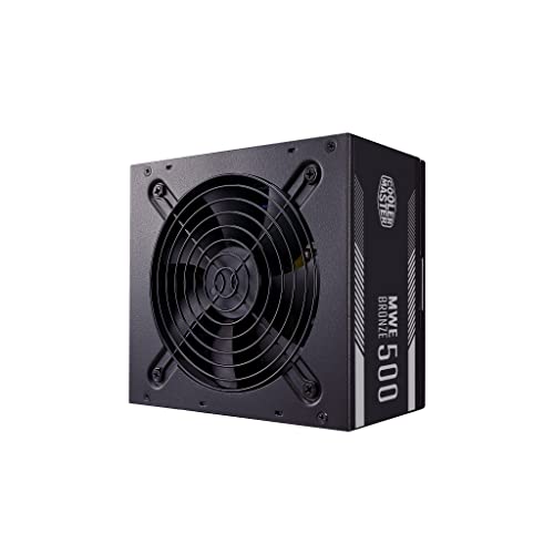 Cooler Master 500 Watt Netzteil