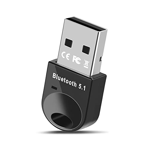 Shuwosmart Bluetooth Adapter Für Pc