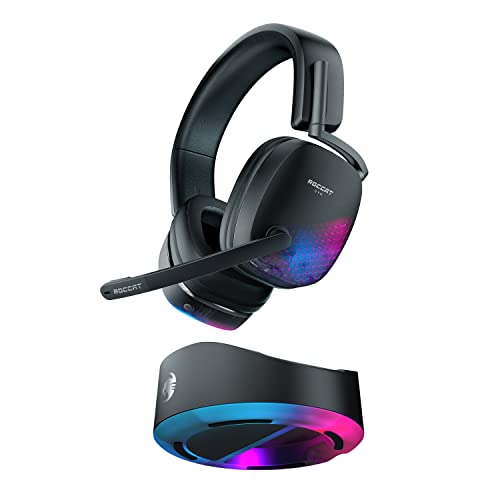 Roccat Wireless Gaming Headset