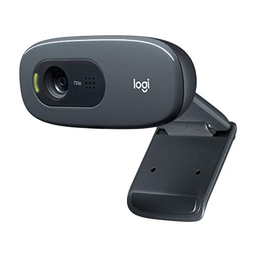 Logitech Kabellose Webcam