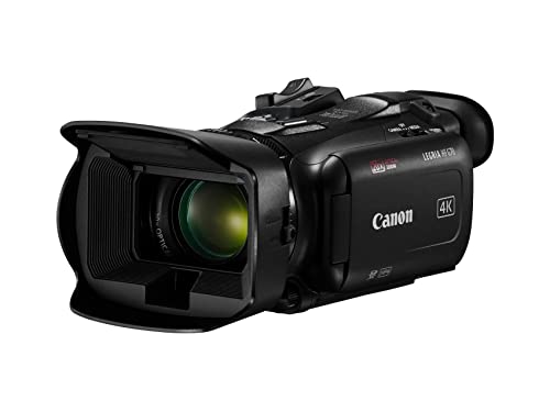 Canon Professionelle Videokamera