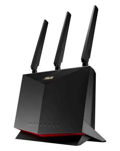 Asus Asus Router