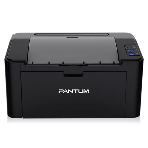 Pantum Laserdrucker Mit Airprint