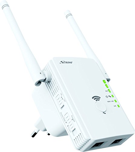 Strong Wlan Access Point