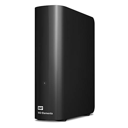 Western Digital 20 Tb Festplatte