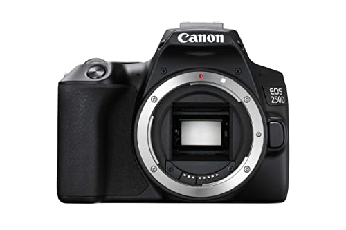Canon Canon Spiegelreflexkamera
