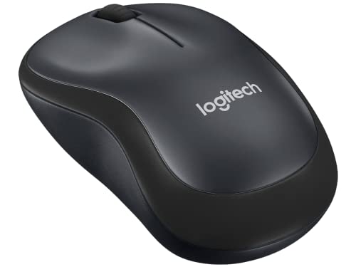 Logitech Logitech Maus