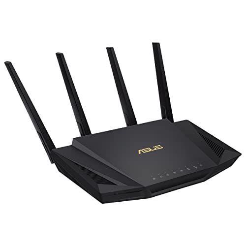 Asus Asus Router