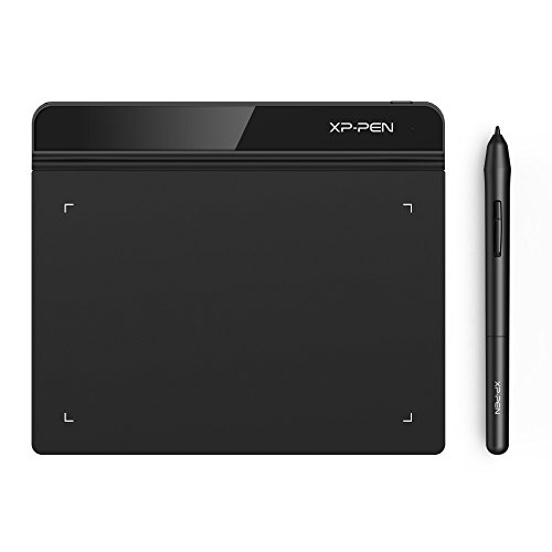 Xp-Pen Zeichenpad Für Den Laptop