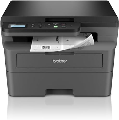 Brother 3In1 Laserdrucker