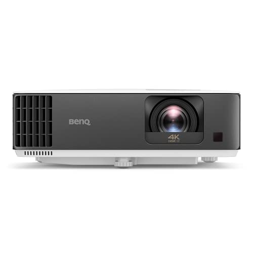 Benq 4K Kurzdistanzbeamer