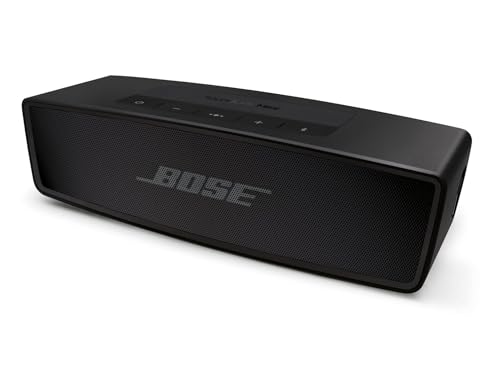 Bose Mini Lautsprecher 2