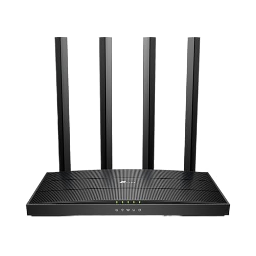 Tp-Link Wlan Router