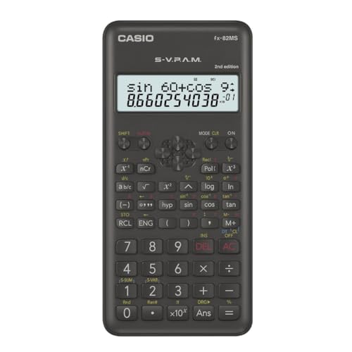 Casio Programmierbarer Taschenrechner