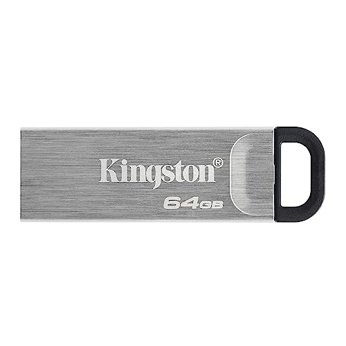 Kingston Usb Stick Mit 64 Gb