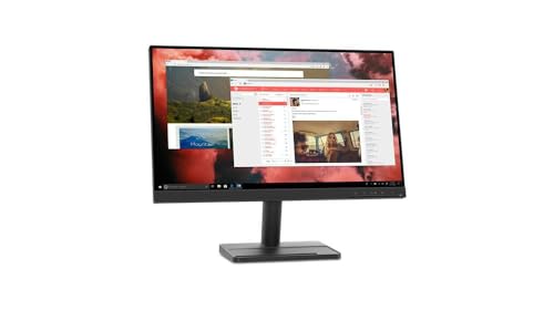 Lenovo 22 Zoll Monitor