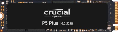 Crucial Nvme