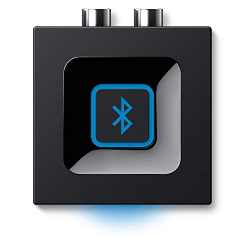 Logitech Bluetooth Receiver