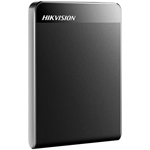 Hikvision Externe Festplatte 2Tb