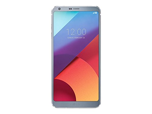 Lg G6 Platinum 32Gb Ss Lg Handys