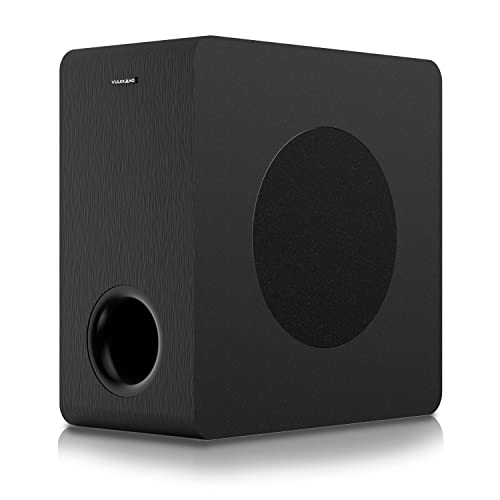 Vulkkano Aktiv Subwoofer