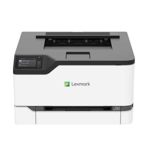 Lexmark Kleiner Farblaserdrucker