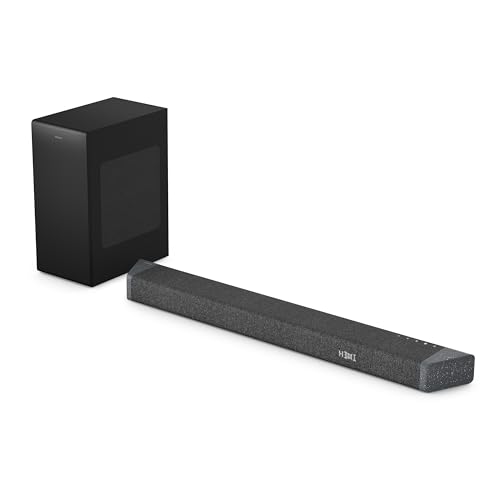 Philips Audio 5 1 Soundbar