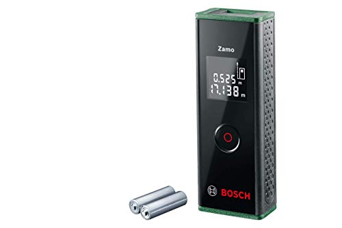 Bosch Home And Garden Laser Entfernungsmesser
