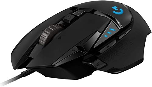 Logitech G Logitech Maus