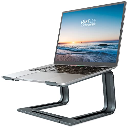 Nulaxy Ergonomischer Laptop Ständer