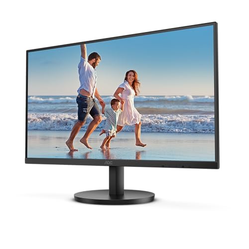 Aoc 24 Zoll Monitor