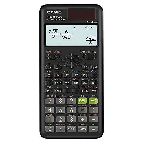 Casio Programmierbarer Taschenrechner