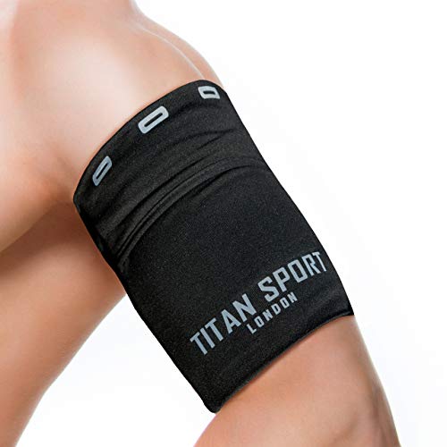 Titan Sport London Sportarmband