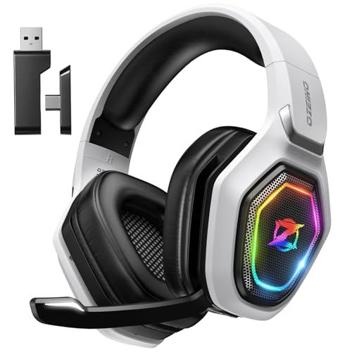 Ozeino Wireless Gaming Headset