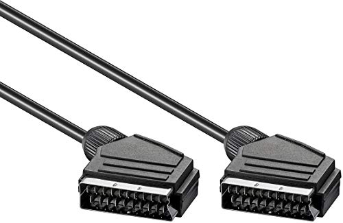 Premiumcord Scart Kabel