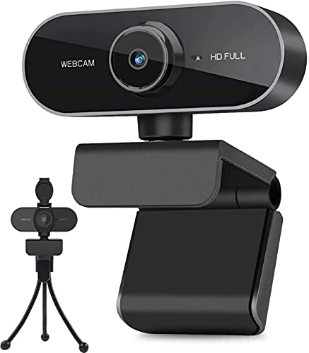 Benewy Webcam Mit Bluetooth