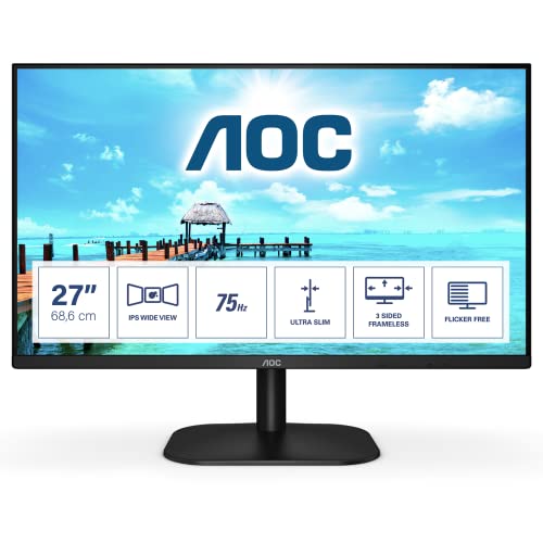 Aoc Aoc Monitor