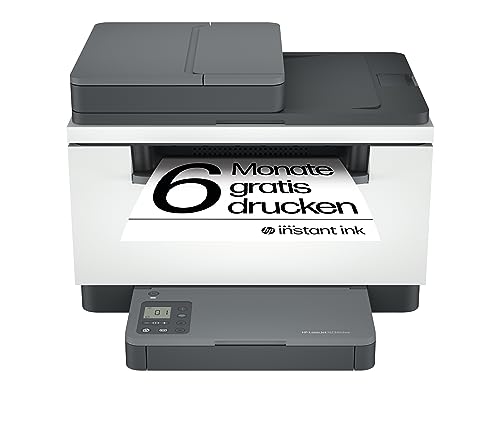 Hp Laser Multifunktionsdrucker Mit Farbe