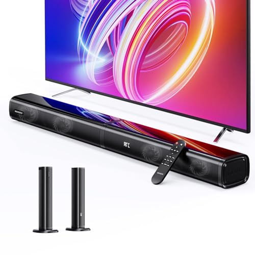 Mevosto 5 1 Soundbar