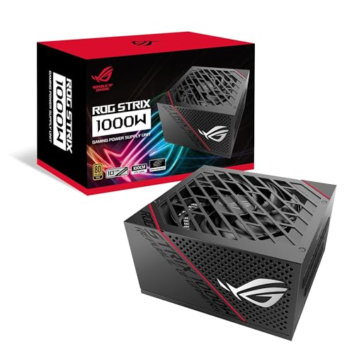 Asus Netzteil 1000 Watt