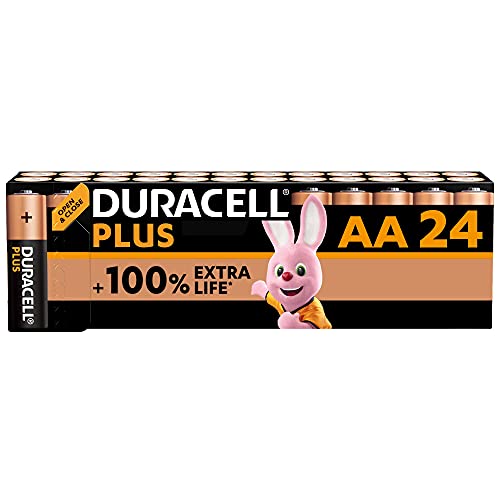 Duracell Batterie Mit Der Grösse R6