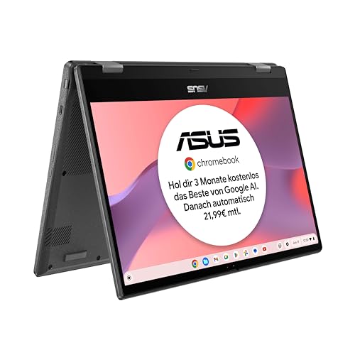 Asus Convertible