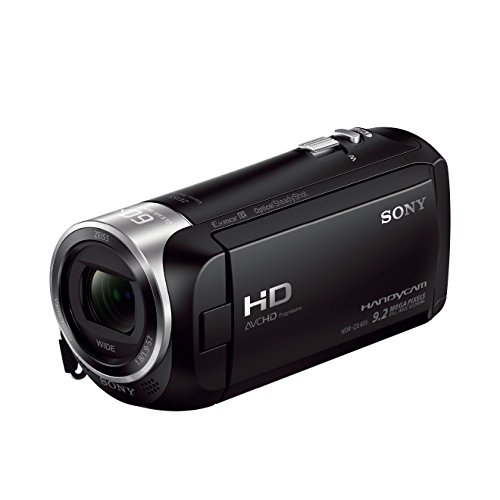 Sony Hdr Kamera